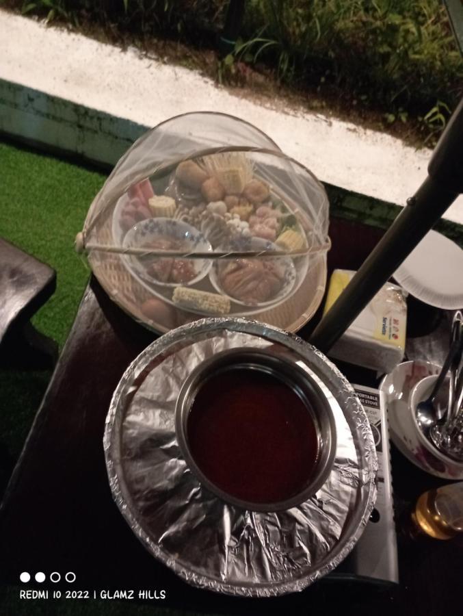 فندق Glamz Hills مرتفعات كاميرون المظهر الخارجي الصورة